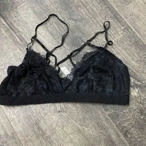NWOT Bralette